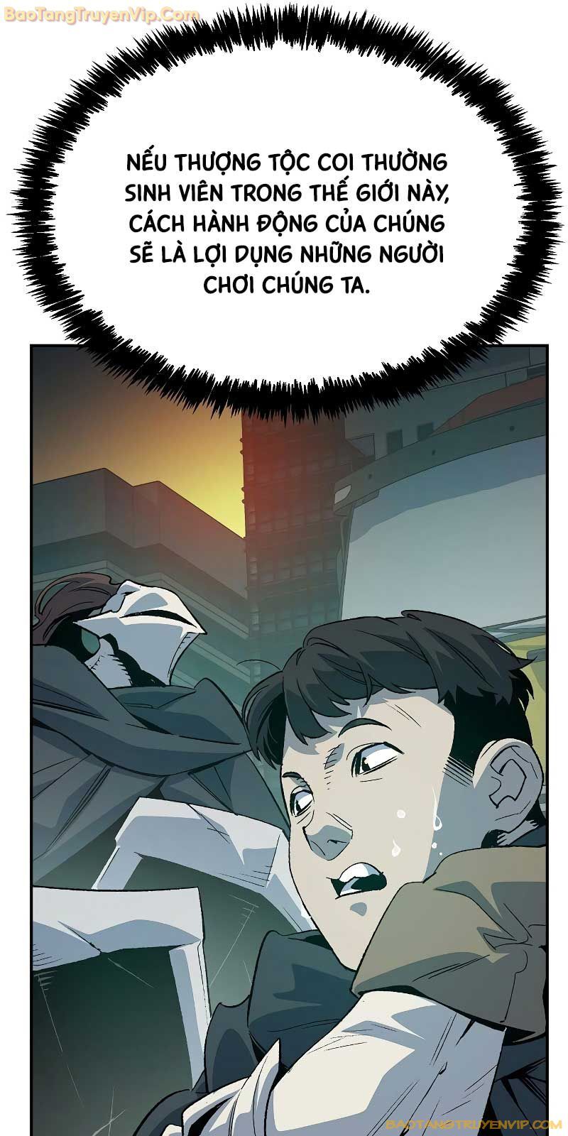 Độc Cô Tử Linh Sư Chap 156 - Next Chap 157