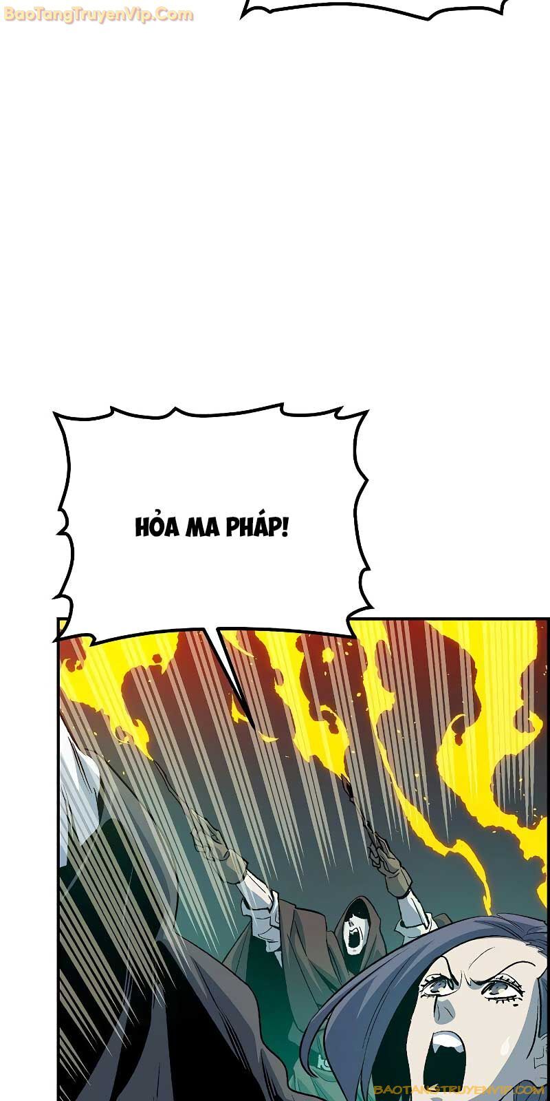 Độc Cô Tử Linh Sư Chap 156 - Next Chap 157