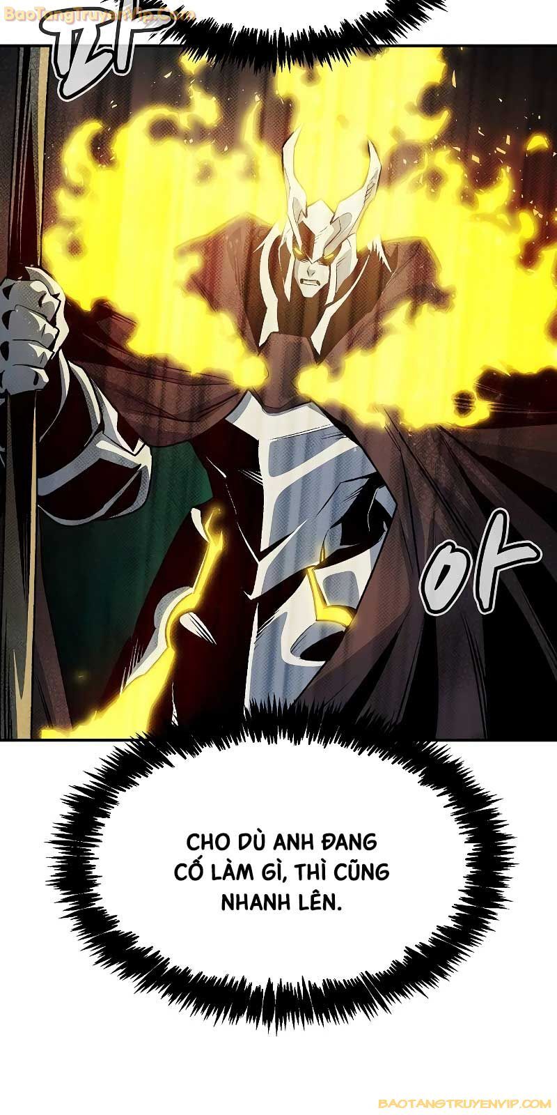 Độc Cô Tử Linh Sư Chap 156 - Next Chap 157