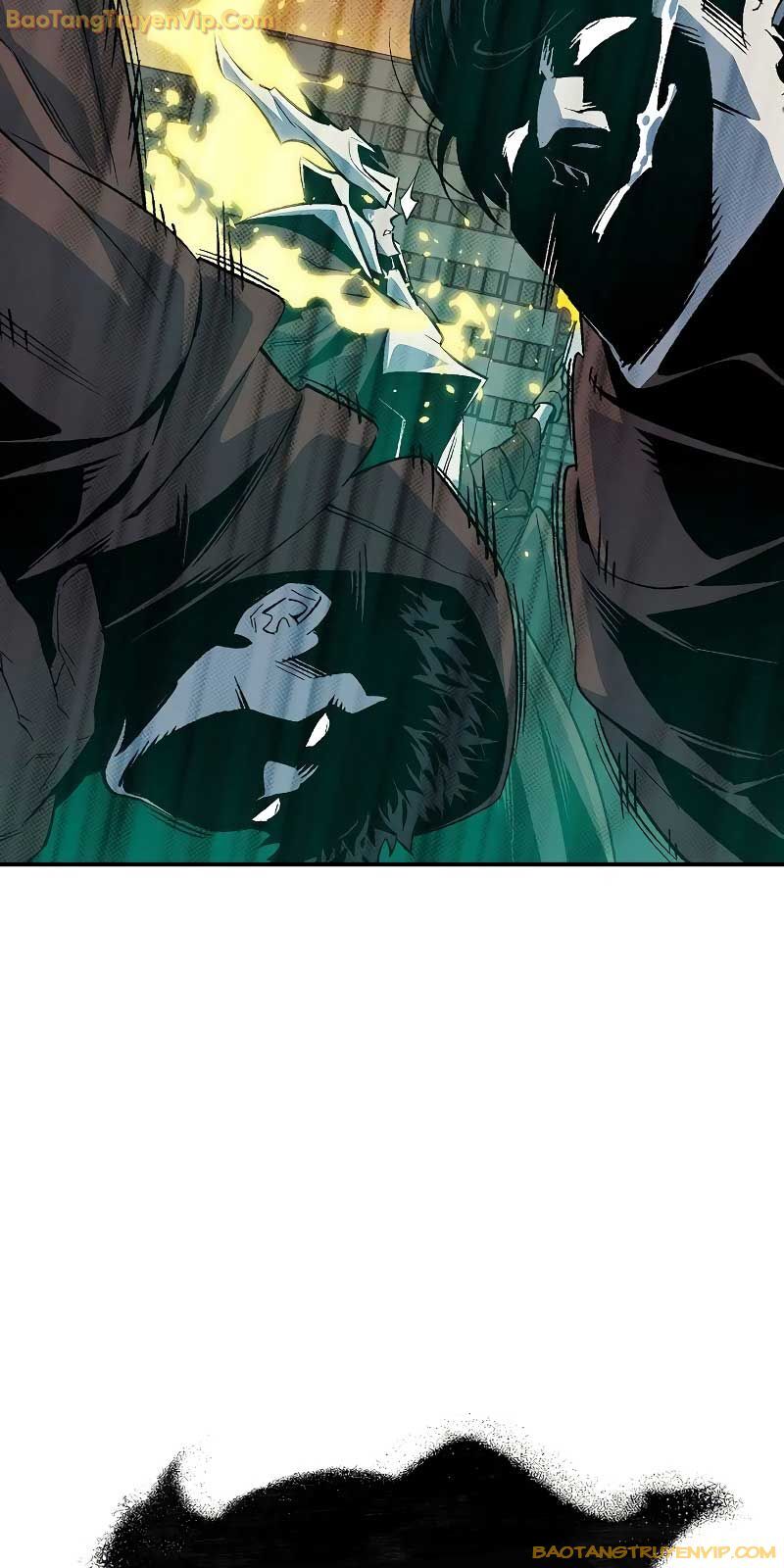 Độc Cô Tử Linh Sư Chap 156 - Next Chap 157