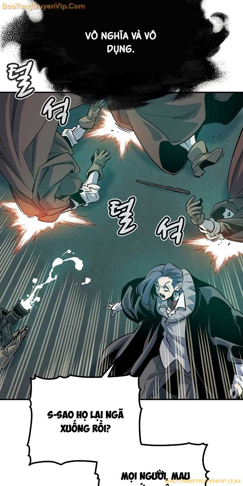 Độc Cô Tử Linh Sư Chap 156 - Next Chap 157