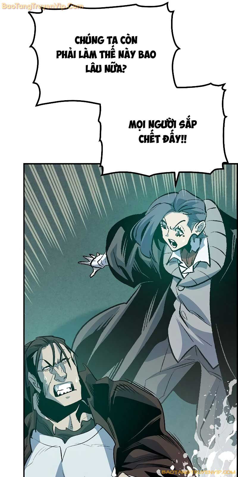 Độc Cô Tử Linh Sư Chap 156 - Next Chap 157