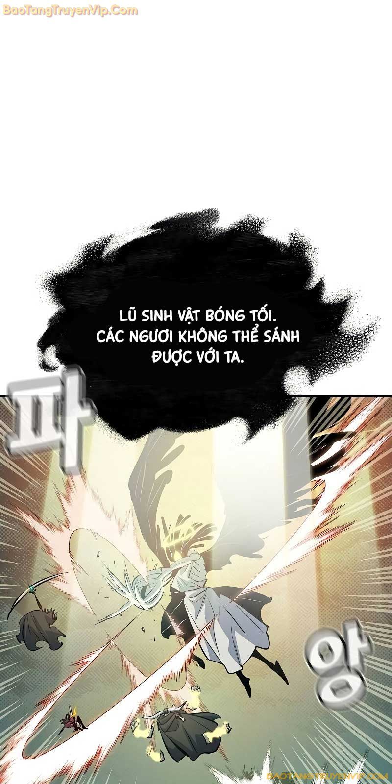 Độc Cô Tử Linh Sư Chap 156 - Next Chap 157