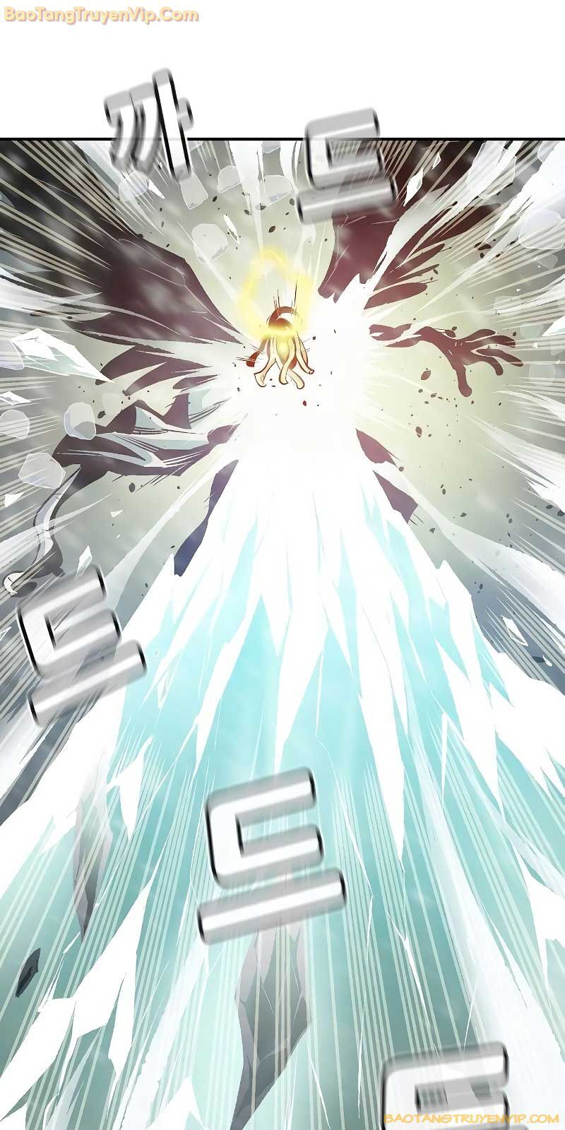 Độc Cô Tử Linh Sư Chap 156 - Next Chap 157