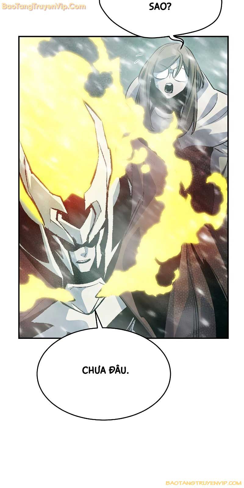 Độc Cô Tử Linh Sư Chap 156 - Next Chap 157