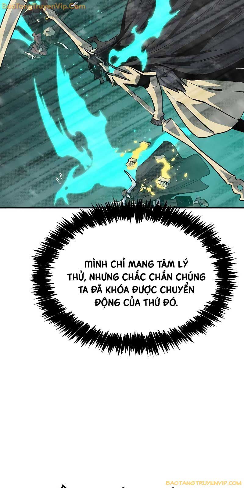 Độc Cô Tử Linh Sư Chap 156 - Next Chap 157