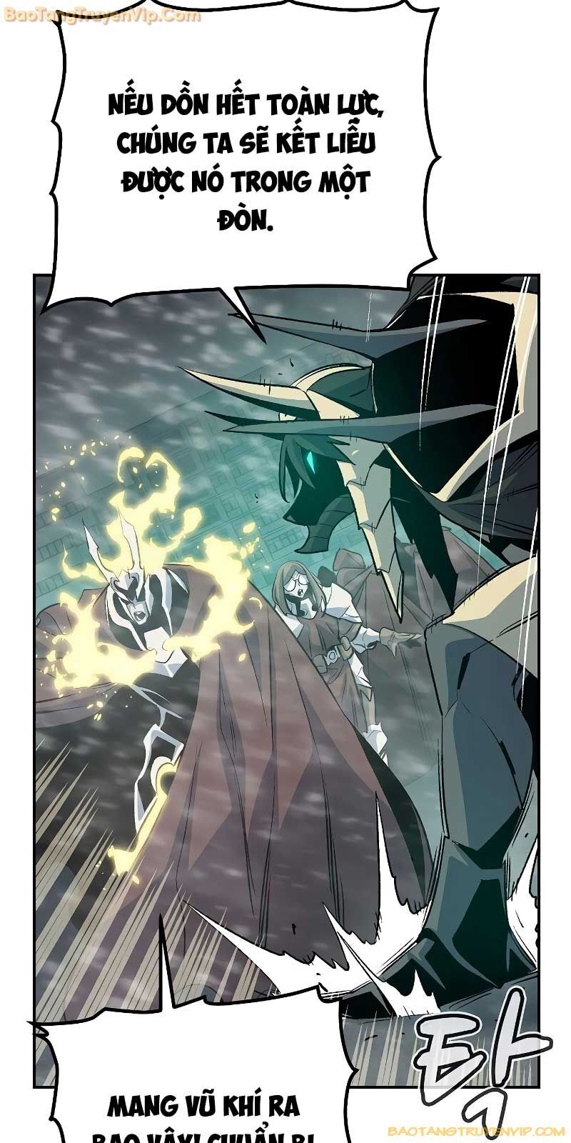 Độc Cô Tử Linh Sư Chap 156 - Next Chap 157