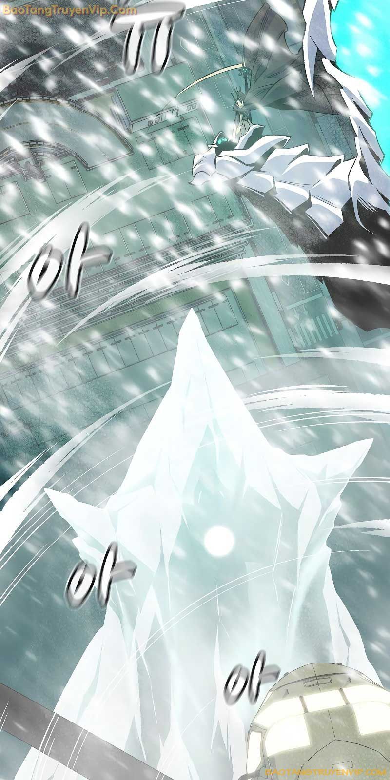 Độc Cô Tử Linh Sư Chap 156 - Next Chap 157