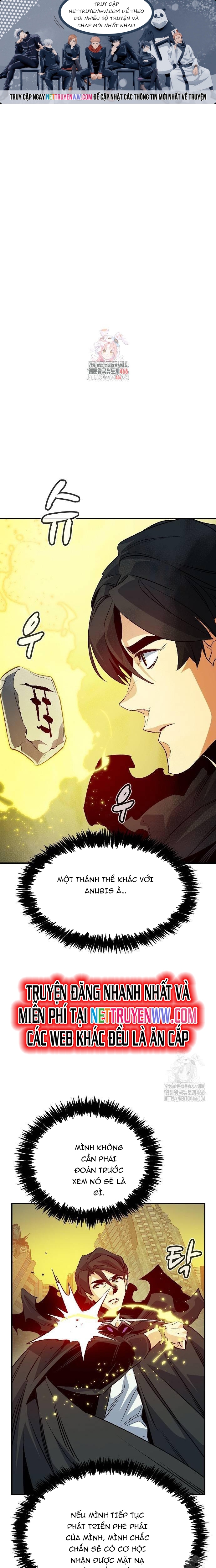 Độc Cô Tử Linh Sư Chap 157 - Next Chap 158