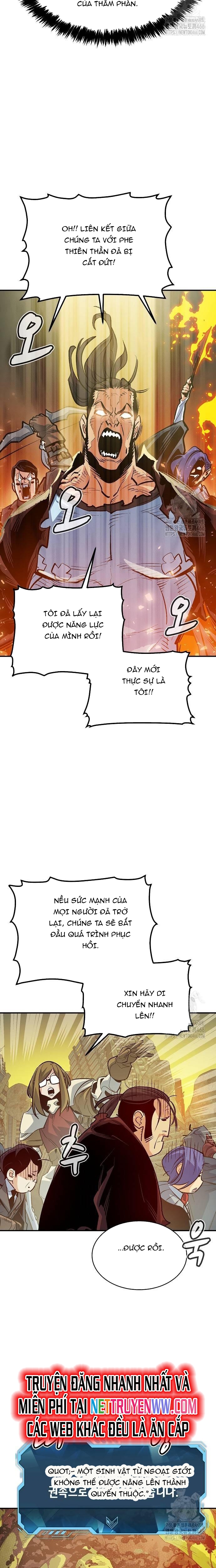 Độc Cô Tử Linh Sư Chap 157 - Next Chap 158