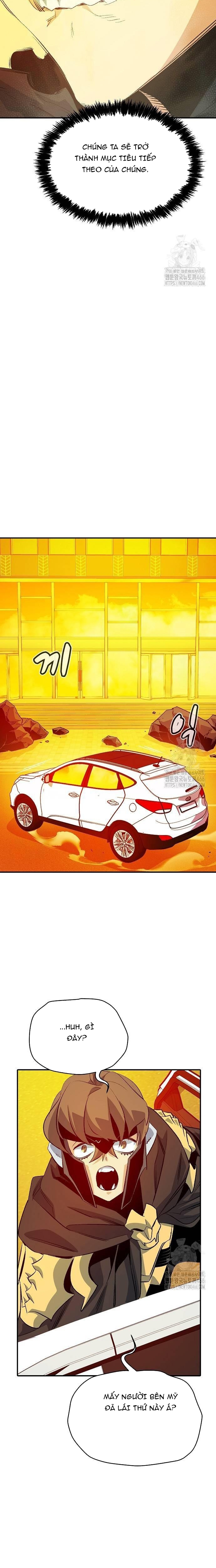 Độc Cô Tử Linh Sư Chap 157 - Next Chap 158