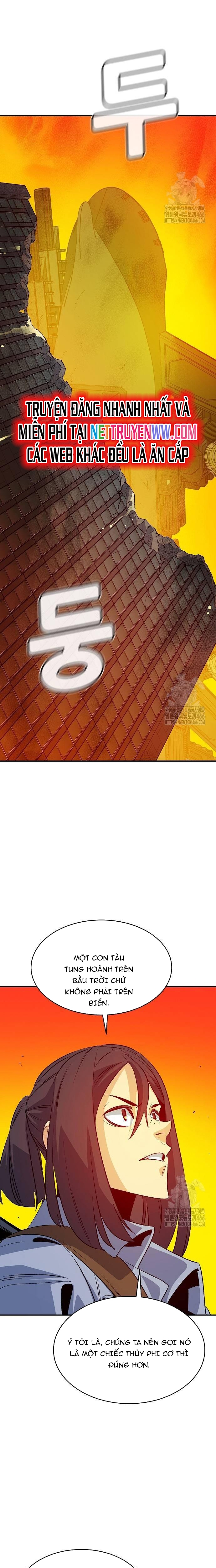 Độc Cô Tử Linh Sư Chap 157 - Next Chap 158