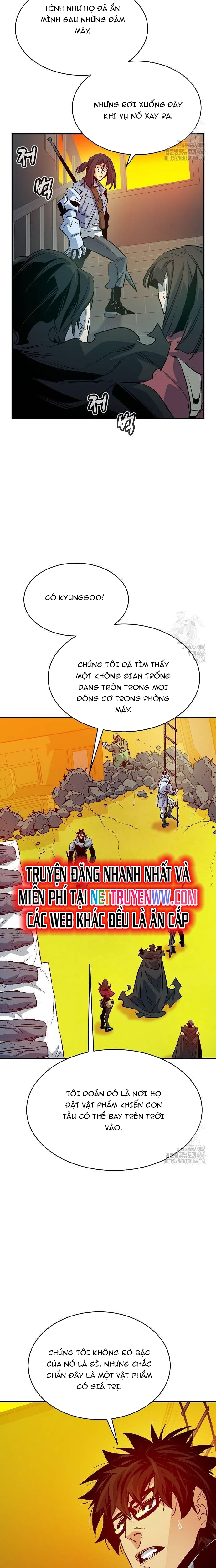 Độc Cô Tử Linh Sư Chap 157 - Next Chap 158