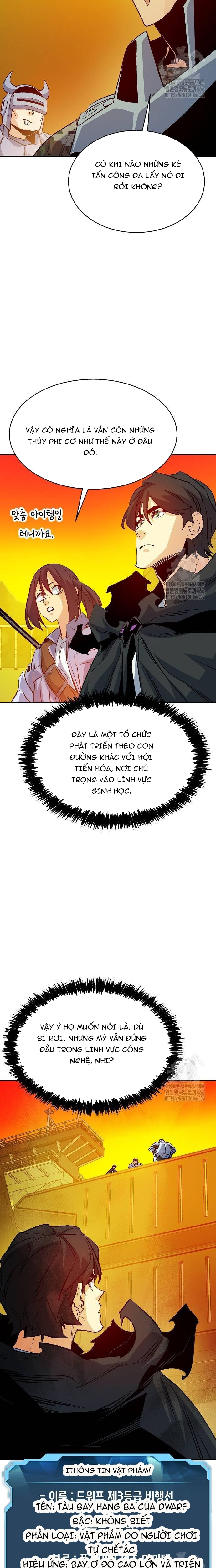 Độc Cô Tử Linh Sư Chap 157 - Next Chap 158