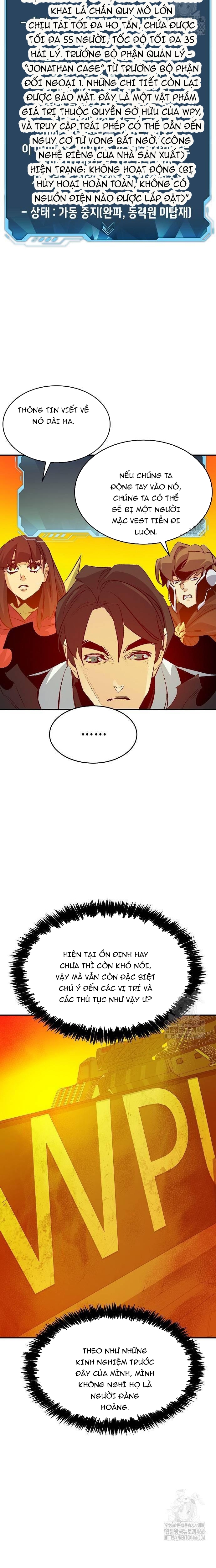 Độc Cô Tử Linh Sư Chap 157 - Next Chap 158