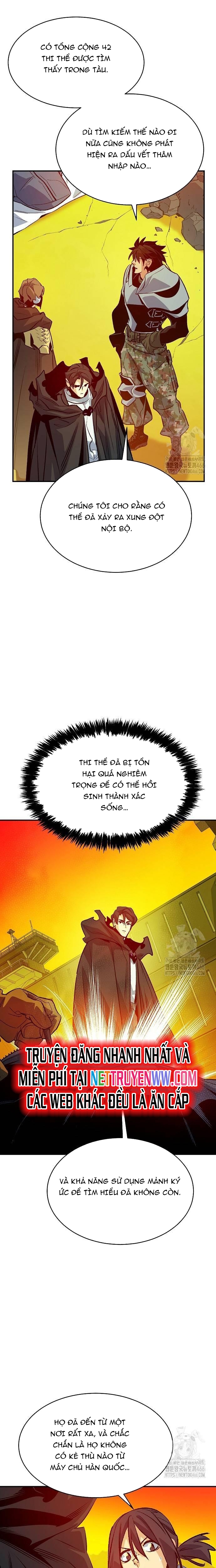 Độc Cô Tử Linh Sư Chap 157 - Next Chap 158