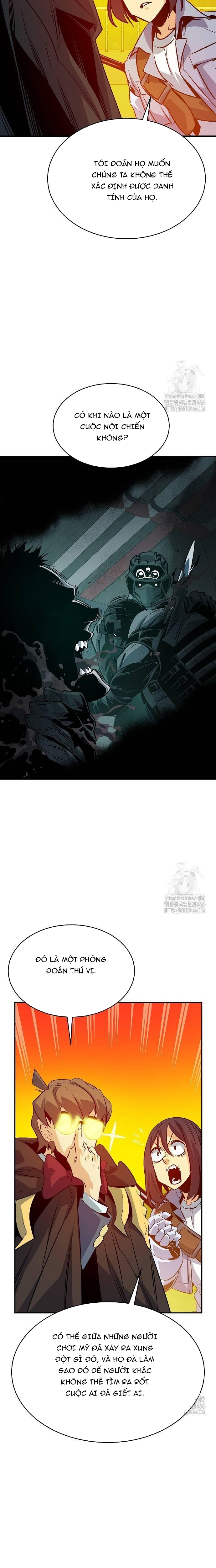 Độc Cô Tử Linh Sư Chap 157 - Next Chap 158