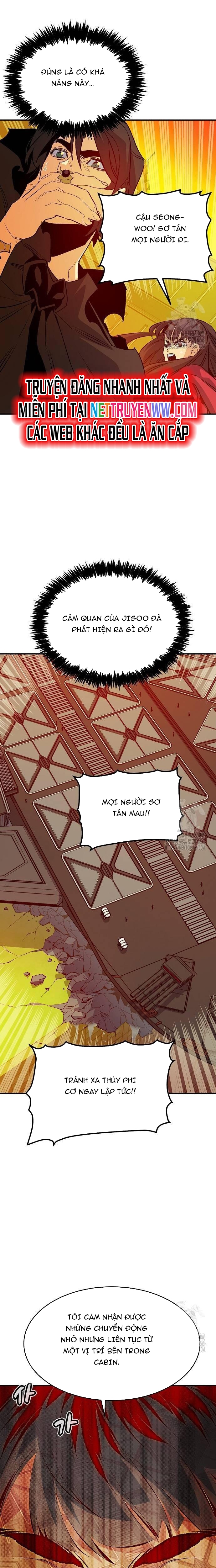 Độc Cô Tử Linh Sư Chap 157 - Next Chap 158