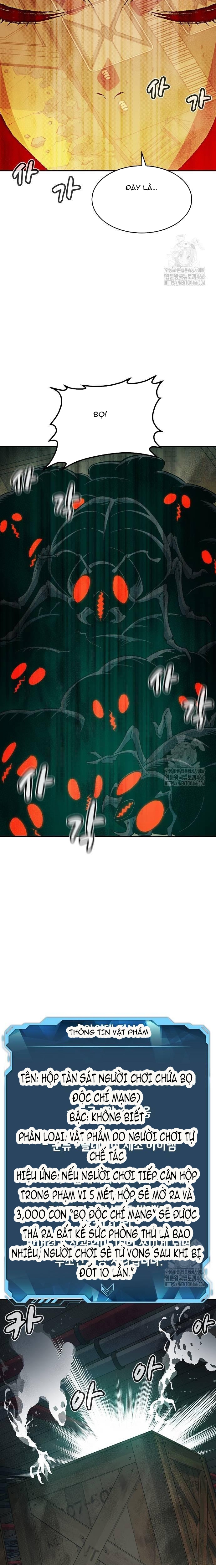 Độc Cô Tử Linh Sư Chap 157 - Next Chap 158