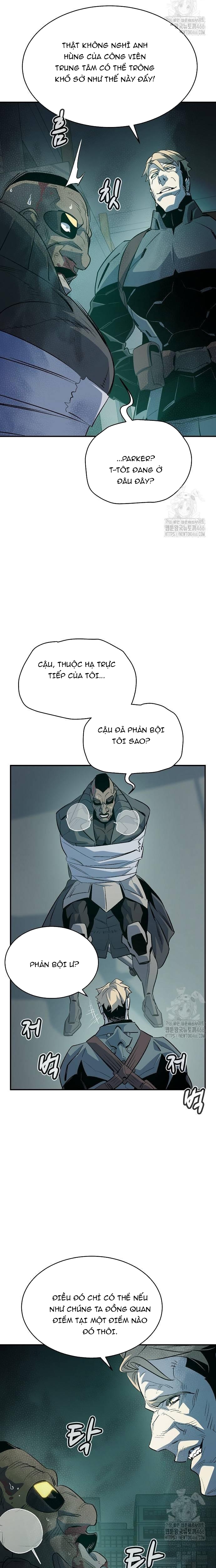 Độc Cô Tử Linh Sư Chap 157 - Next Chap 158