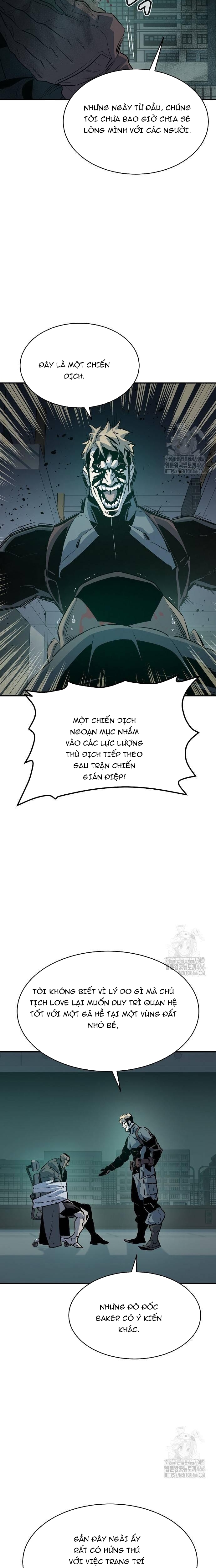 Độc Cô Tử Linh Sư Chap 157 - Next Chap 158