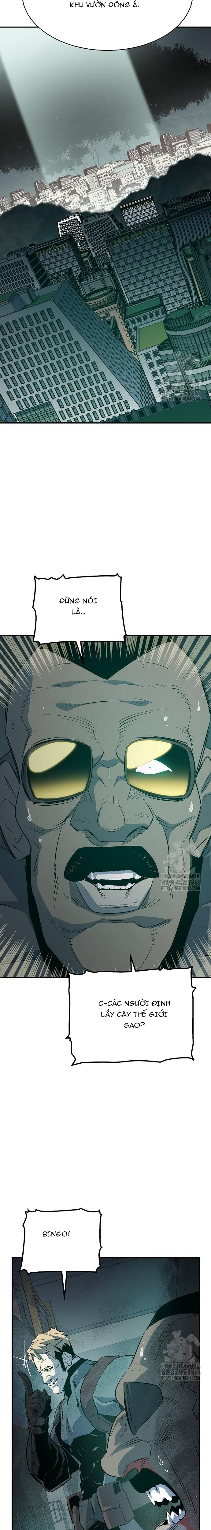 Độc Cô Tử Linh Sư Chap 157 - Next Chap 158