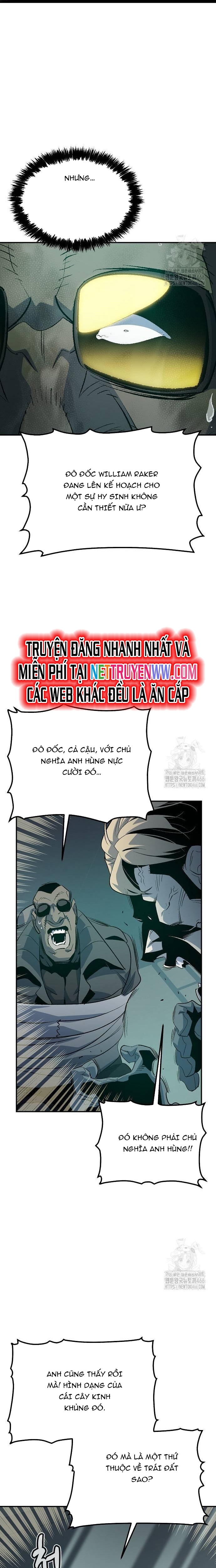 Độc Cô Tử Linh Sư Chap 157 - Next Chap 158