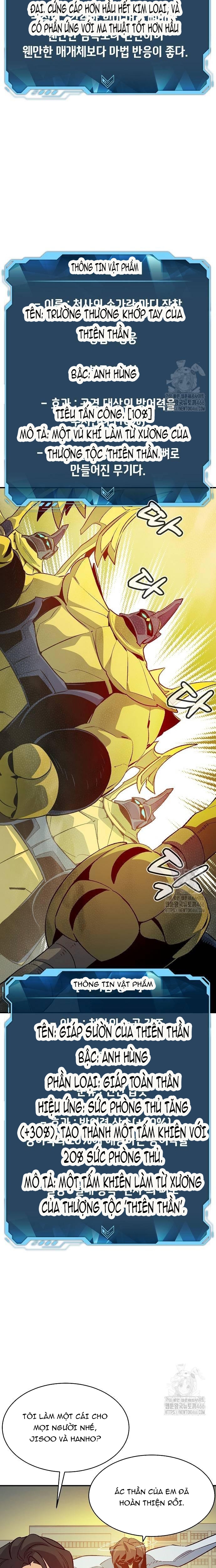 Độc Cô Tử Linh Sư Chap 157 - Next Chap 158