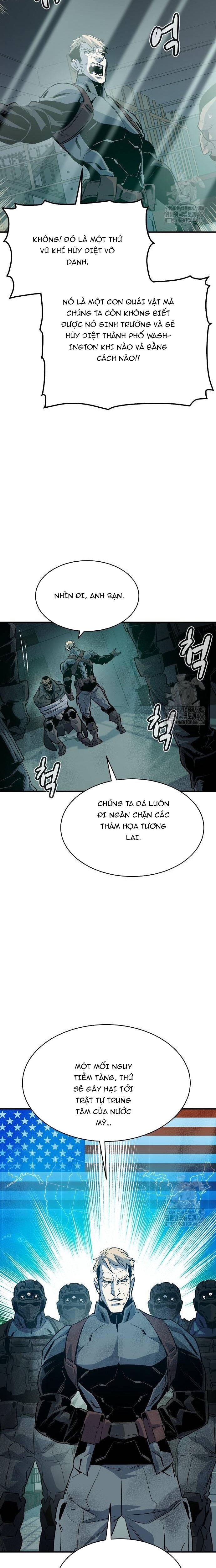 Độc Cô Tử Linh Sư Chap 157 - Next Chap 158