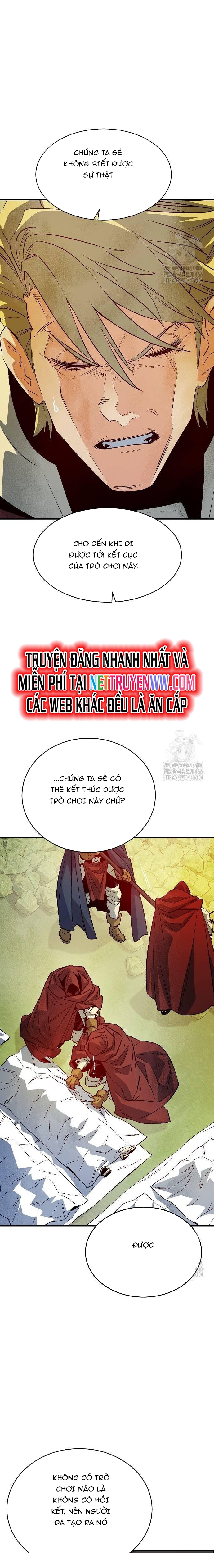 Độc Cô Tử Linh Sư Chap 157 - Next Chap 158