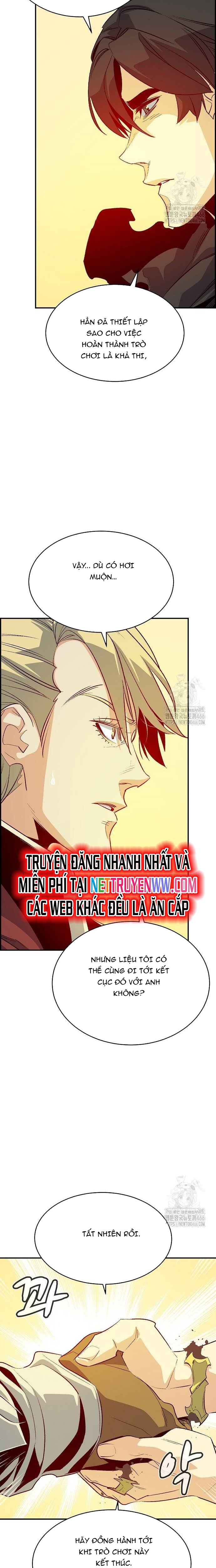 Độc Cô Tử Linh Sư Chap 157 - Next Chap 158