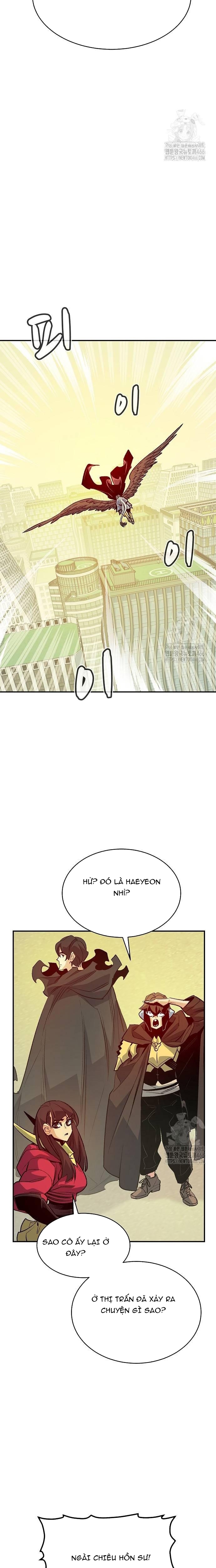 Độc Cô Tử Linh Sư Chap 157 - Next Chap 158