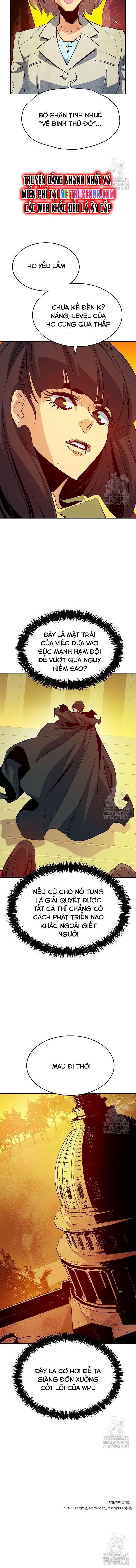 Độc Cô Tử Linh Sư Chap 160 - Next Chap 161