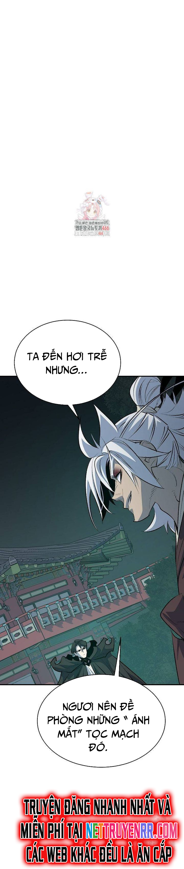 Độc Cô Tử Linh Sư Chap 163 - Next Chap 164