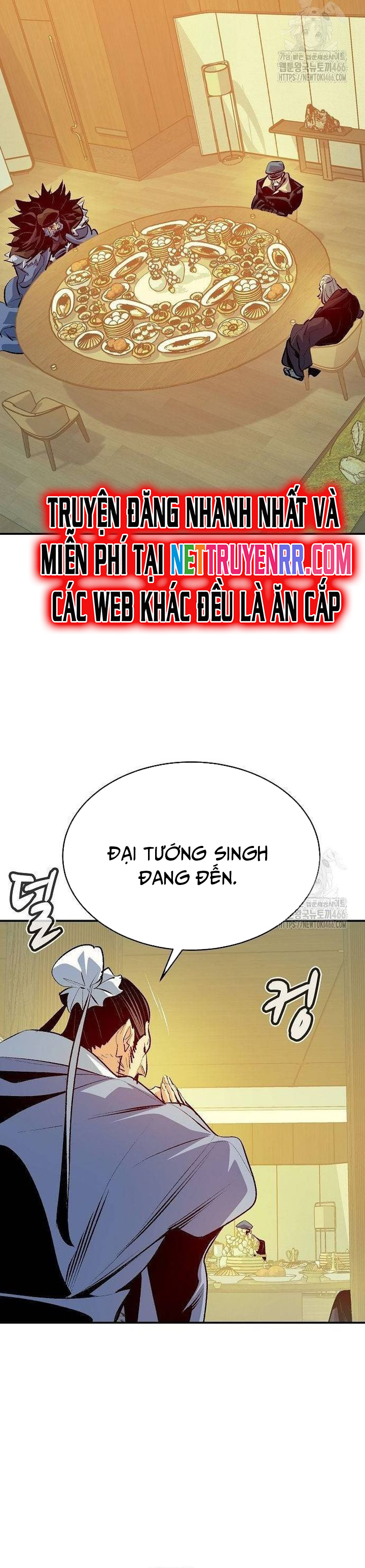 Độc Cô Tử Linh Sư Chap 163 - Next Chap 164