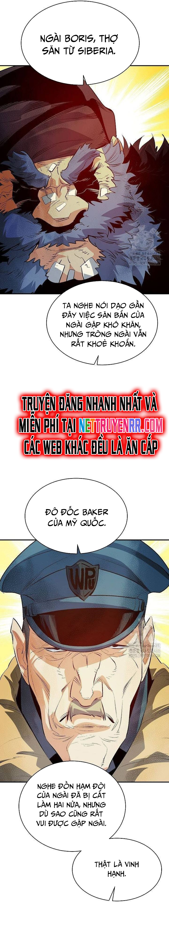 Độc Cô Tử Linh Sư Chap 163 - Next Chap 164