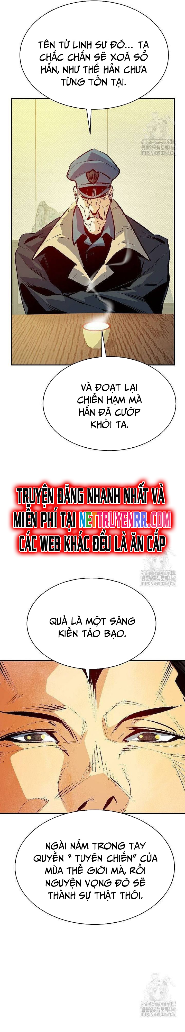 Độc Cô Tử Linh Sư Chap 163 - Next Chap 164