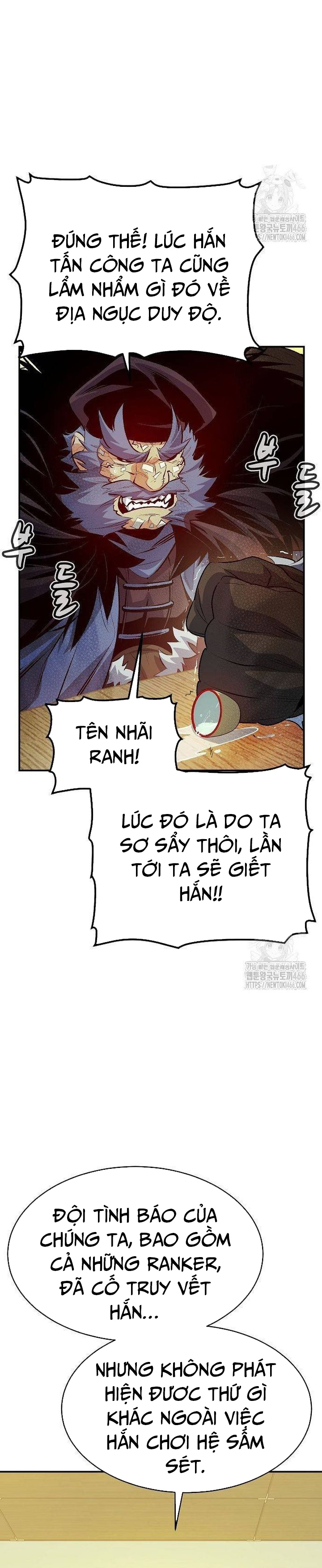 Độc Cô Tử Linh Sư Chap 163 - Next Chap 164