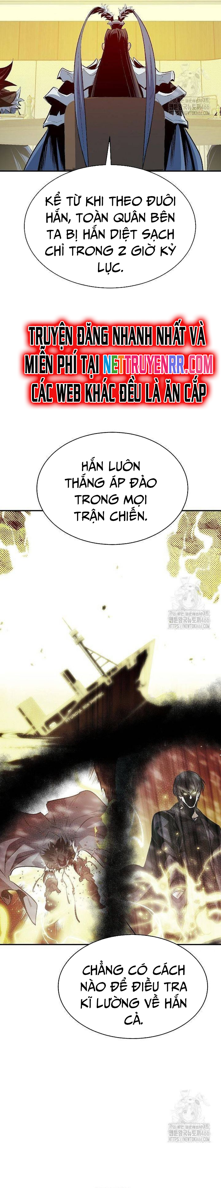 Độc Cô Tử Linh Sư Chap 163 - Next Chap 164