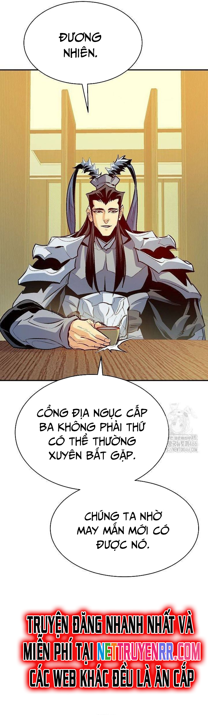 Độc Cô Tử Linh Sư Chap 163 - Next Chap 164