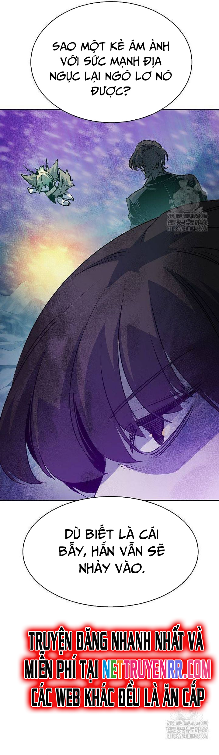 Độc Cô Tử Linh Sư Chap 163 - Next Chap 164