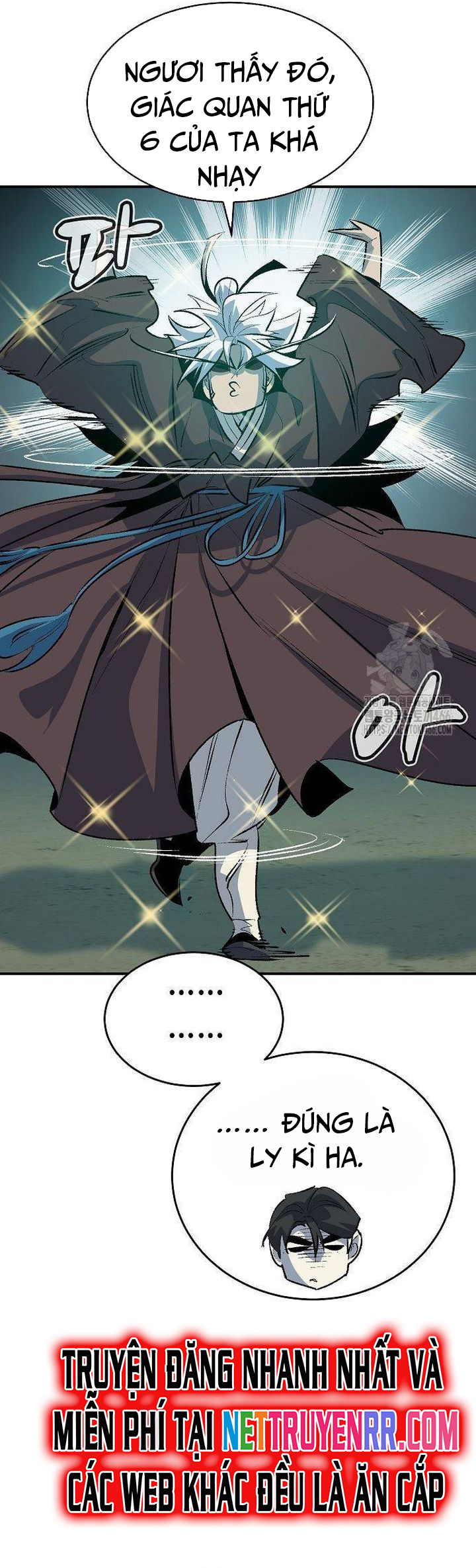 Độc Cô Tử Linh Sư Chap 163 - Next Chap 164