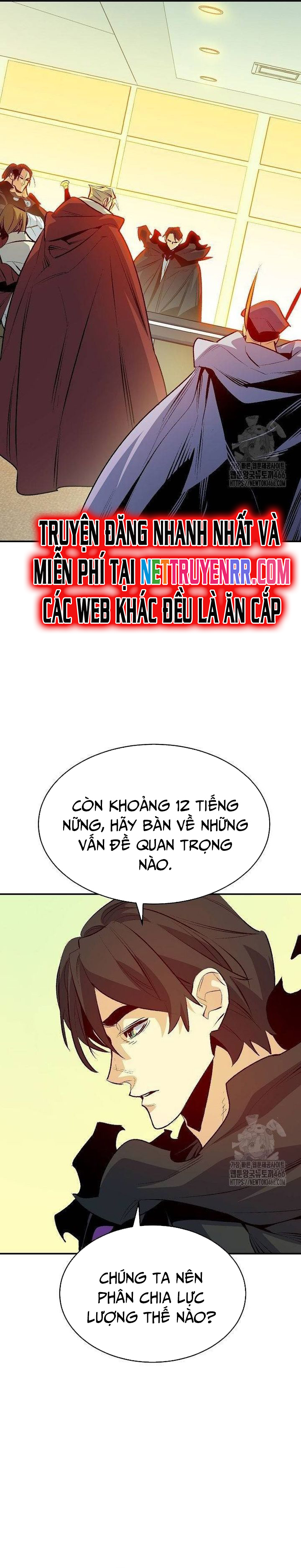 Độc Cô Tử Linh Sư Chap 163 - Next Chap 164