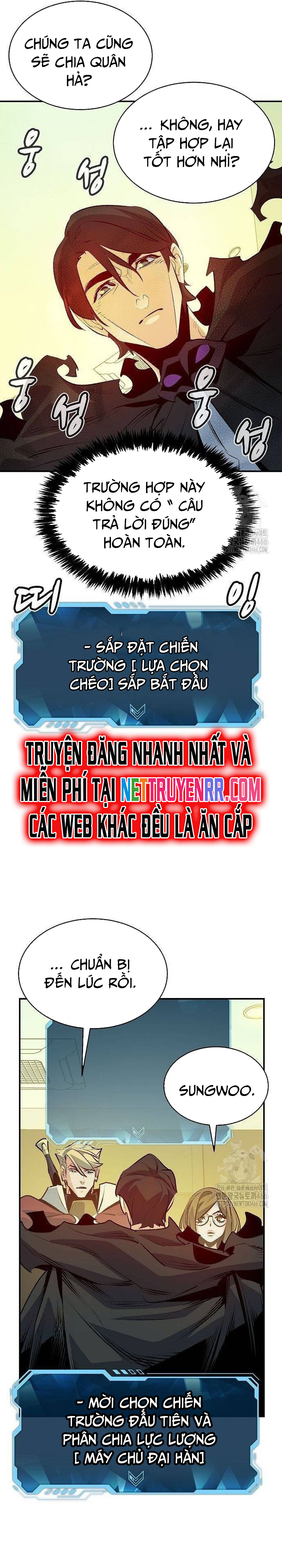 Độc Cô Tử Linh Sư Chap 163 - Next Chap 164