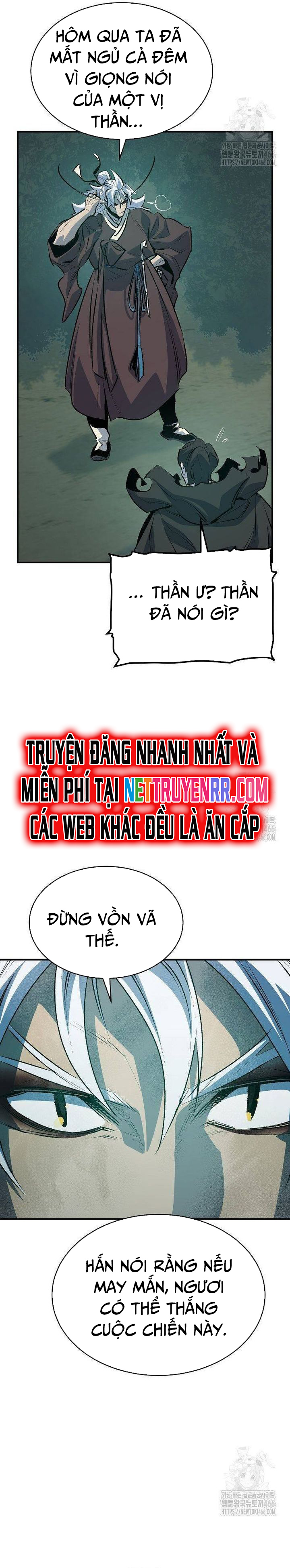 Độc Cô Tử Linh Sư Chap 163 - Next Chap 164