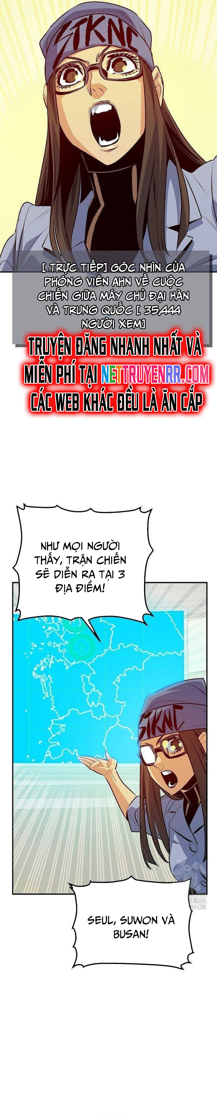 Độc Cô Tử Linh Sư Chap 163 - Next Chap 164