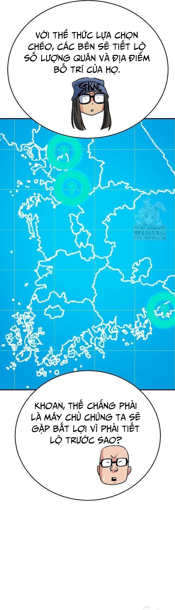 Độc Cô Tử Linh Sư Chap 163 - Next Chap 164