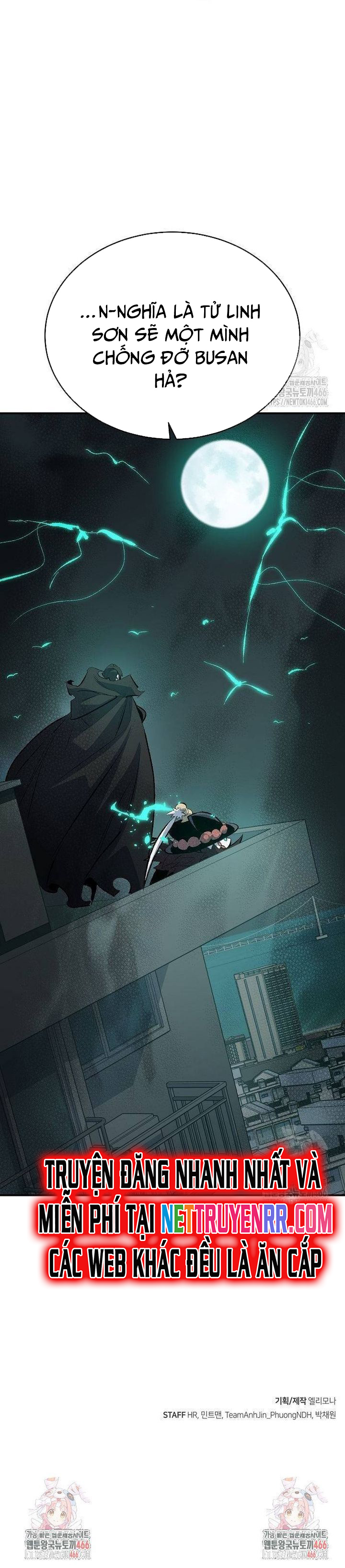 Độc Cô Tử Linh Sư Chap 163 - Next Chap 164