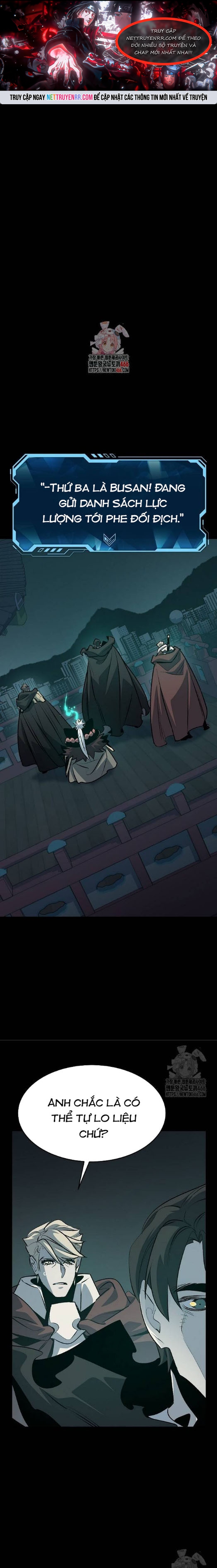 Độc Cô Tử Linh Sư Chap 164 - Next Chap 165