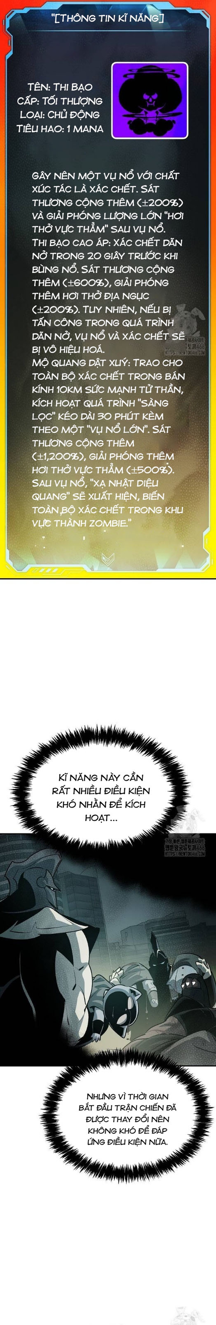 Độc Cô Tử Linh Sư Chap 164 - Next Chap 165